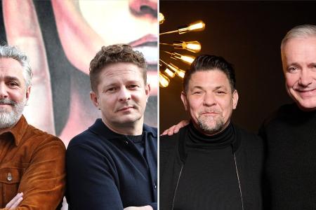 Elfte Staffel: Das ist neu bei 