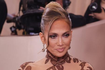 Jennifer Lopez: Überraschungsauftritt beim Coachella-Festival