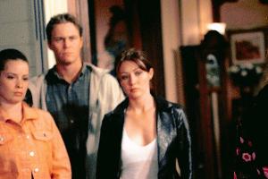 An ihrem 55. Geburtstag: Brian Krause erinnert an Shannen Doherty