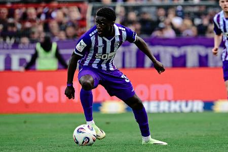 3. Liga: Osnabrück klar auf Aufstiegskurs