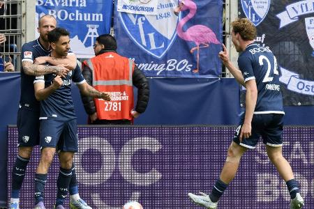 An Grönemeyers 70.: Bochum befreit sich