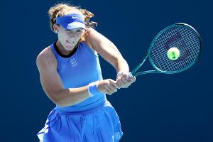 Andrejewa triumphiert in Linz