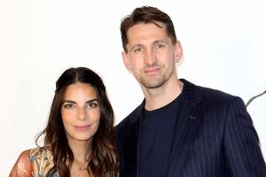 "Unglaublich stressig": Lilli Hollunder und René Adler ziehen bald um