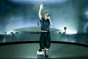Laptop statt Spektakel: Justin Biebers Coachella-Set spaltet das Netz