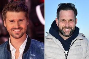 Neuer "The Voice"-Moderator: Thore Schölermann feiert Matthias Killing
