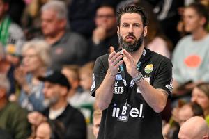 Sieg gegen Erlangen: SCM macht nach der Pause ernst