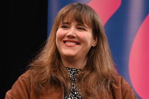 "Emotionaler Moment": Ricarda Lang meistert ersten Halbmarathon