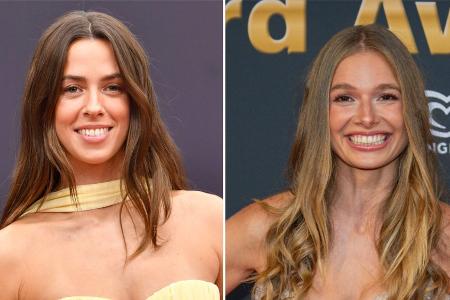 Vanessa Mai und Lola Weippert starten gemeinsamen Podcast