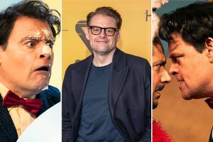 Bitterböse! "Tatort: Showtime" mit einem überraschenden Max Giermann