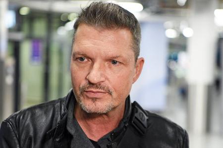 Am Geburtstag: Schauspieler Hardy Krüger jr. erinnert an seinen Vater