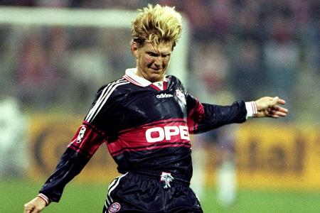 Stefan Effenberg