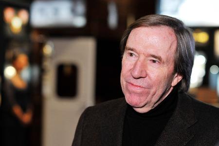 Günter Netzer