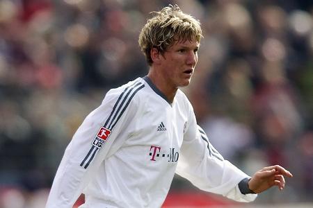 Bastian Schweinsteiger