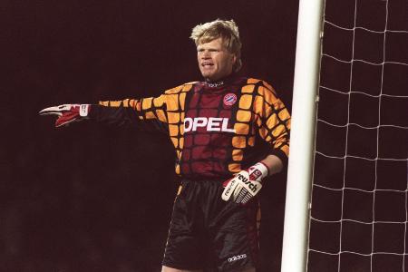 Oliver Kahn