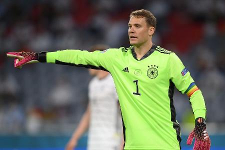 Manuel Neuer