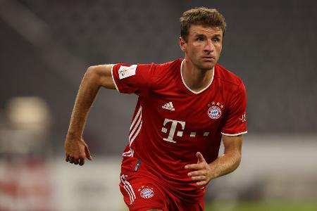 Thomas Müller