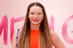 Nach 12 Jahren und 4 Kindern: "Harry Potter"-Star Jessie Cave verlobt