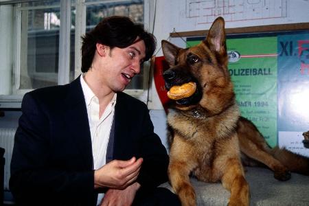 Rex aus 