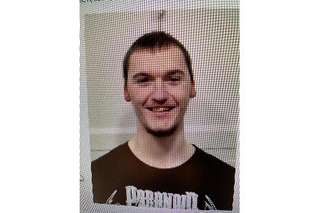 Lichtbild der vermissten Person