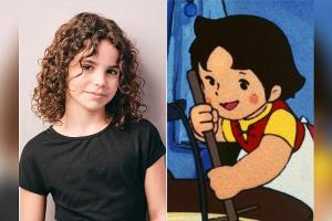 Neue "Heidi"-Serie von RTL: Die Hauptdarstellerin steht fest