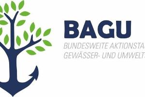 Hessisches Polizeipräsidium Einsatz - BAGU Logo