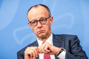 Der öffentliche Streit in der Koalition ist vorbei - für Kanzler Merz ist das Thema damit erledigt. 