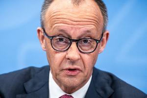 Bundeskanzler Friedrich Merz (CDU) kündigt eine große Gesundheitsreform an. 