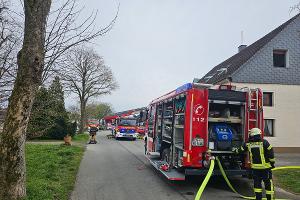 Foto: Feuerwehr Breckerfeld