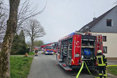Foto: Feuerwehr Breckerfeld