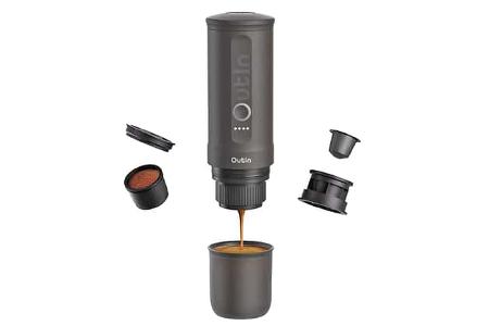 Outin Nano Portable Espresso