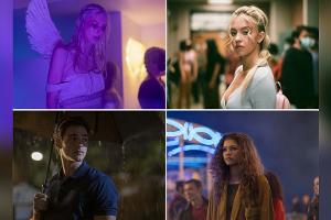 Von Zendaya bis Elordi: Wie der "Euphoria"-Cast Hollywood eroberte