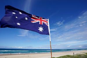 Der Fall der 13-Jährigen sorgt in Australien für Schlagzeilen. (Symbolbild)