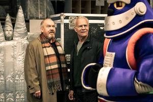 Einschaltquote: Kölner "Tatort" verweist die Konkurrenz auf die Plätze