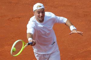 Struff sagt Teilnahme in München ab