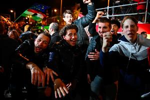 In Brüssel und in den meisten EU-Hauptstädten sorgt Magyars Wahlsieg für Erleichterung. 