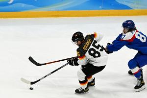 Wegen Kreis: Brandt erklärt Rücktritt aus DEB-Team