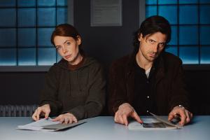 "Gute Zeiten, schlechte Zeiten"