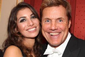 Noch ein Baby? Dieter Bohlen überrascht Carina