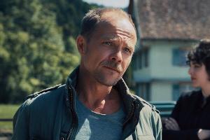 "Die Toten vom Bodensee": Matthias Koeberlin kämpft mit Höhenangst