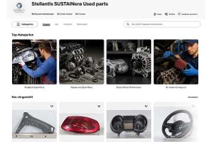 04/2026 Stellantis Gebrauchtteile Ebay Sustainera