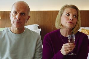 "Merz gegen Merz": Neuer Film mit Frier und Herbst im Mai