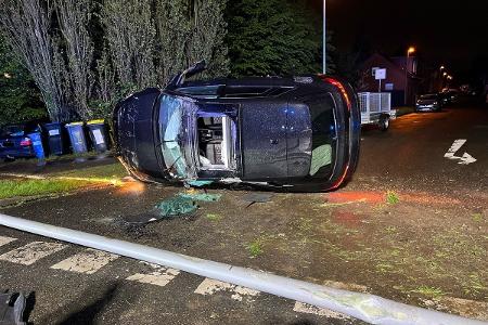 Quelle: Polizei Duisburg