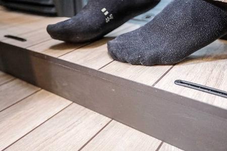 Absatz, Forster T 745 EB, Wohnmobil, Teilintegriert, Preiswert, Einzelbett