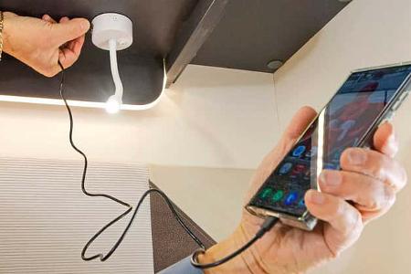 Ladebuchse, Forster T 745 EB, Wohnmobil, Teilintegriert, Preiswert, Einzelbett