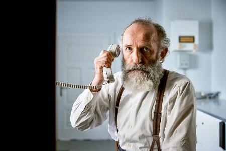 Der Landkrimi: Das Schweigen der Esel