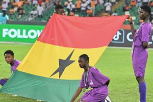 Ghanaischer Fußballer stirbt nach Überfall auf Teambus