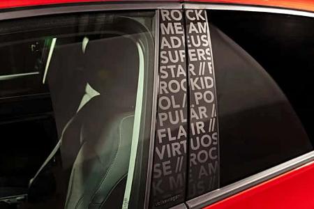 VW Golf und Golf GTI Falco Edition