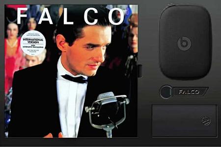 VW Golf und Golf GTI Falco Edition