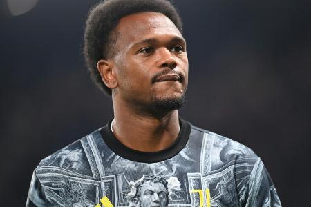 Geldsegen für Leipzig: Openda wechselt fest zu Juve