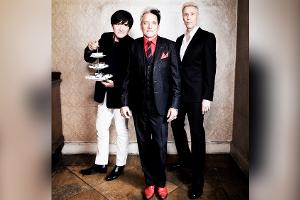 Frühling 2027: Die Ärzte gehen wieder auf Tour